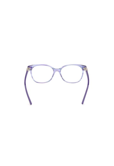 Lentes Ópticos Violeta Transparente Skechers SE2246081-4