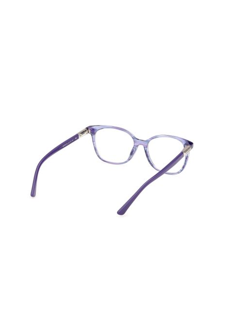 Lentes Ópticos Violeta Transparente Skechers SE2246081-5