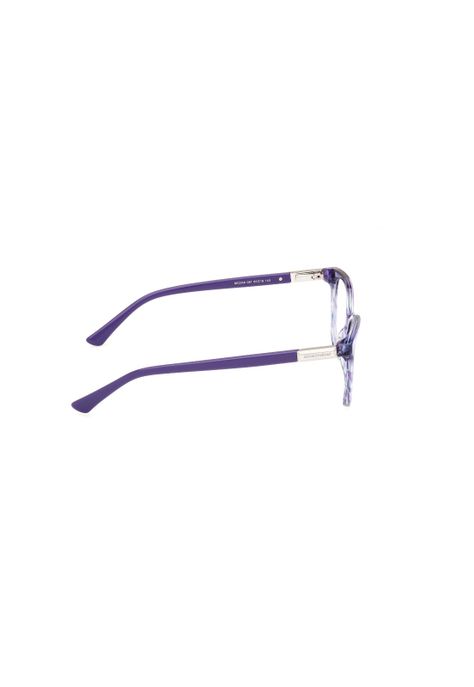 Lentes Ópticos Violeta Transparente Skechers SE2246081-6