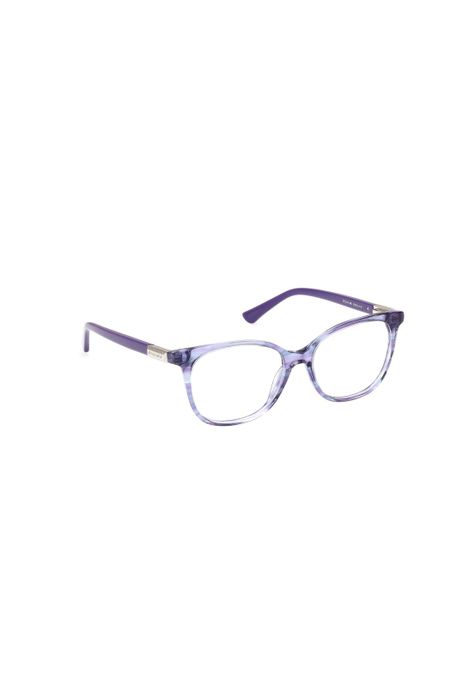 Lentes Ópticos Violeta Transparente Skechers SE2246081-7