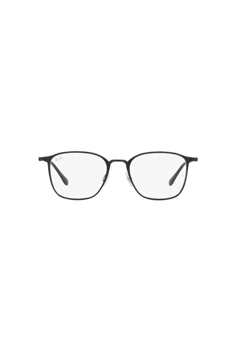 Lentes Ópticos Negro Ray-Ban Optical RX64662904-0
