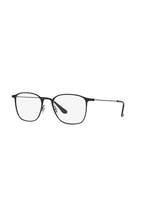 Lentes Ópticos Negro Ray-Ban Optical RX64662904-1