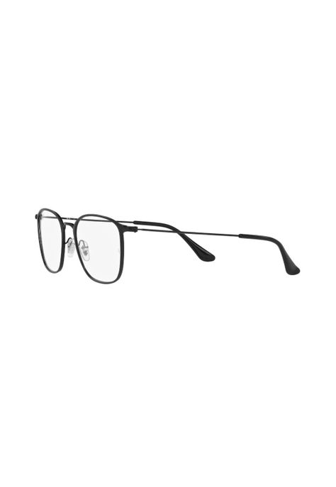 Lentes Ópticos Negro Ray-Ban Optical RX64662904-2
