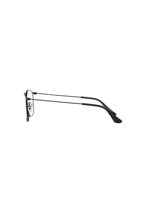 Lentes Ópticos Negro Ray-Ban Optical RX64662904-3