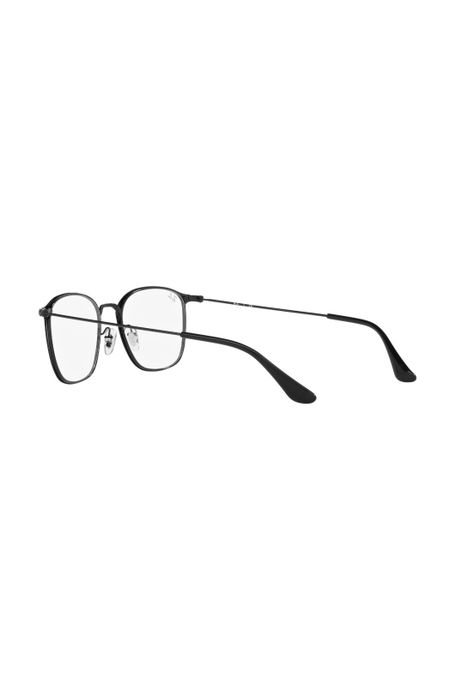 Lentes Ópticos Negro Ray-Ban Optical RX64662904-4