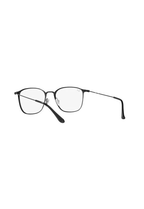 Lentes Ópticos Negro Ray-Ban Optical RX64662904-5