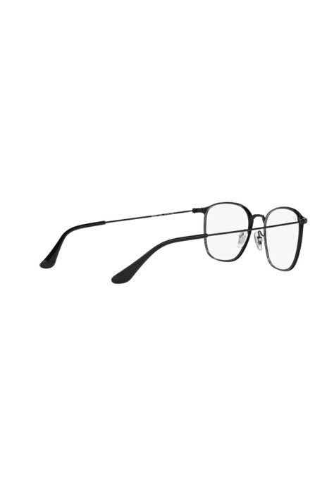 Lentes Ópticos Negro Ray-Ban Optical RX64662904-8