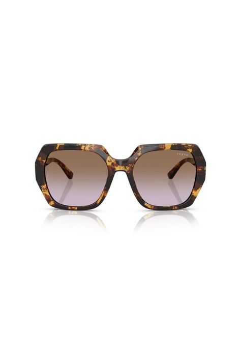 Lentes de Sol Havana Degradados Vogue VO5612SB317968-0