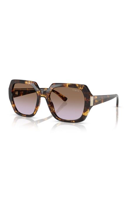 Lentes de Sol Havana Degradados Vogue VO5612SB317968-1