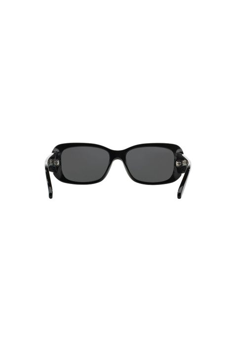 Lentes de Sol Negro Vogue Eyewear VO2606SW4487-3