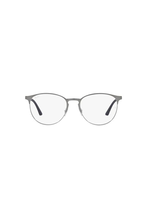 Lentes Ópticos Gris Ray-Ban Optical RX63753135-0
