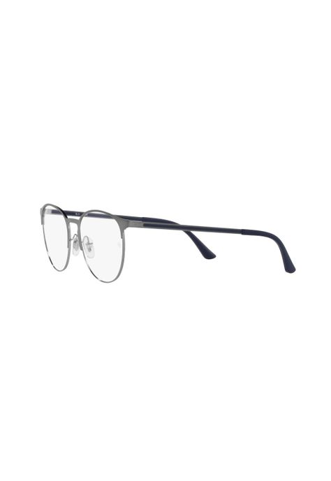 Lentes Ópticos Gris Ray-Ban Optical RX63753135-2