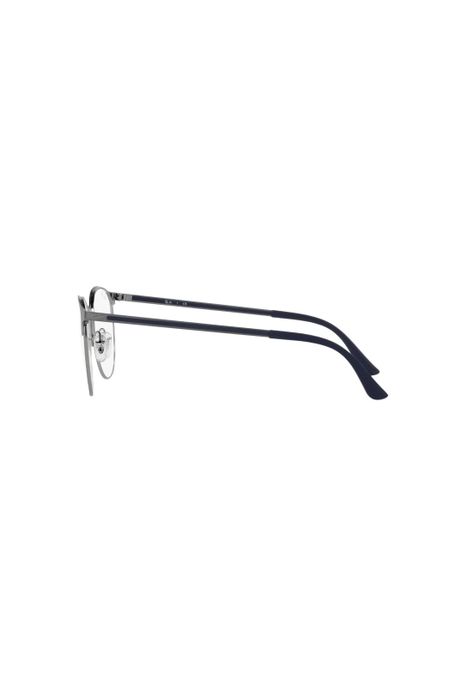 Lentes Ópticos Gris Ray-Ban Optical RX63753135-3