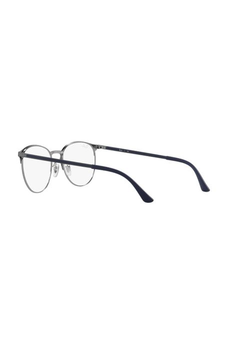 Lentes Ópticos Gris Ray-Ban Optical RX63753135-4