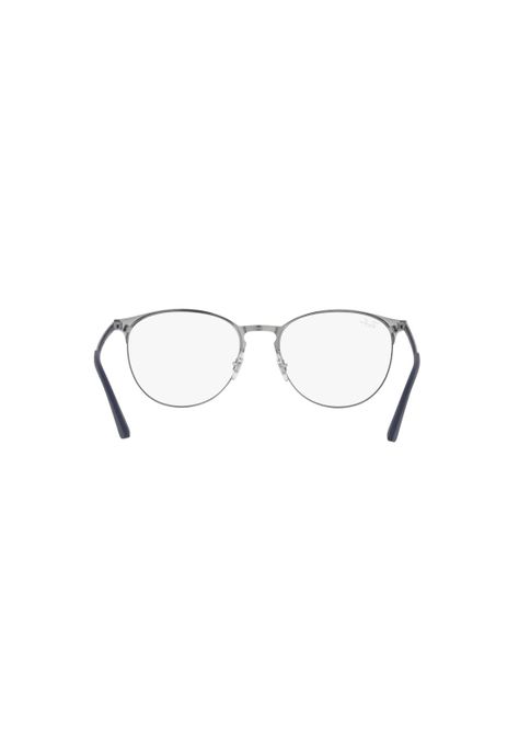 Lentes Ópticos Gris Ray-Ban Optical RX63753135-6