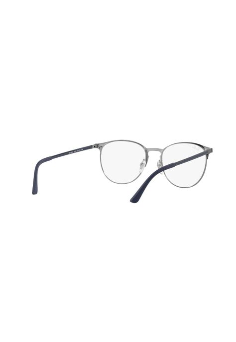 Lentes Ópticos Gris Ray-Ban Optical RX63753135-7