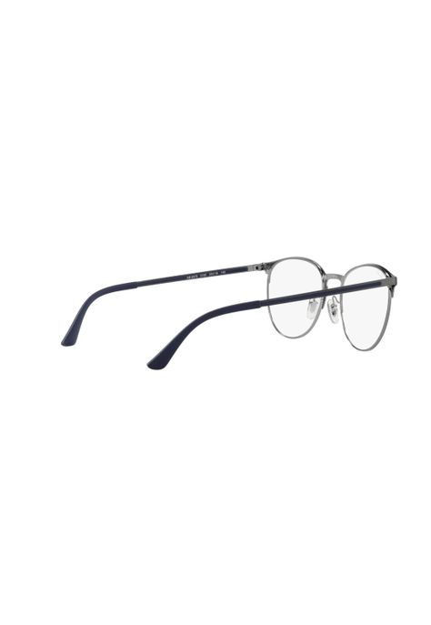 Lentes Ópticos Gris Ray-Ban Optical RX63753135-8