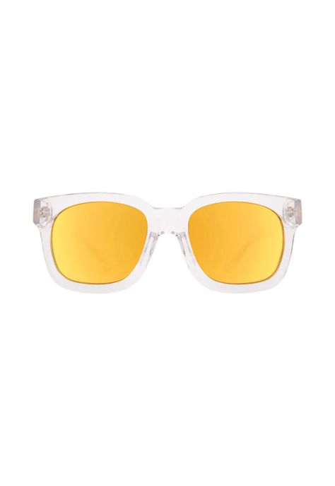 Lentes de Sol Shandy Gold Mirror Spy-0