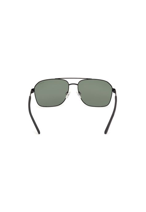 Lentes de Sol Negro Mate Polarizados Skechers SE636602R-4