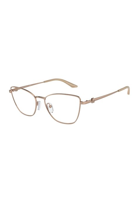 Lentes Ópticos Copper Armani Exchange AX10636103-1