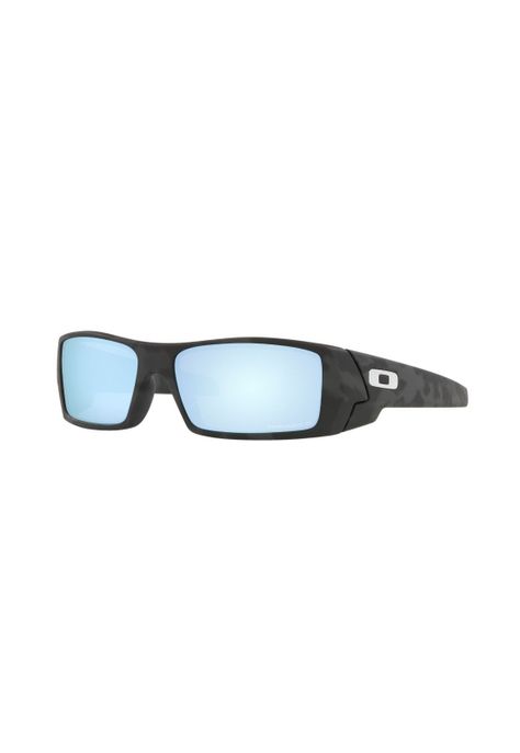 Lentes de Sol Gascan Negro Polarizados Oakley OO9014-0