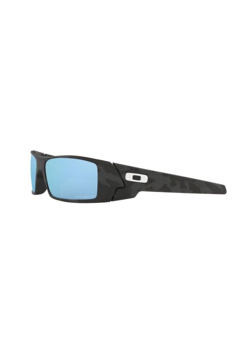 Lentes de Sol Gascan Negro Polarizados Oakley OO9014-2