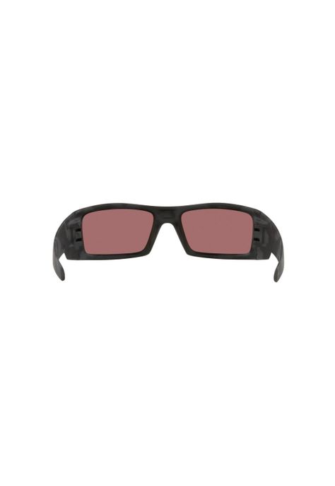 Lentes de Sol Gascan Negro Polarizados Oakley OO9014-6