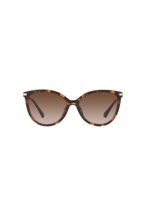 Lentes de Sol Dupont Dark Tortoise Michael Kors-0