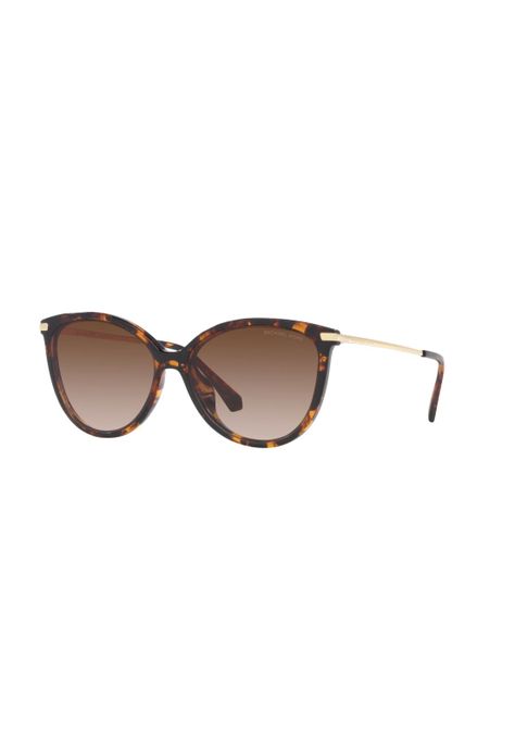 Lentes de Sol Dupont Dark Tortoise Michael Kors-1