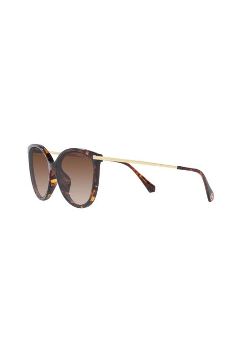 Lentes de Sol Dupont Dark Tortoise Michael Kors-2