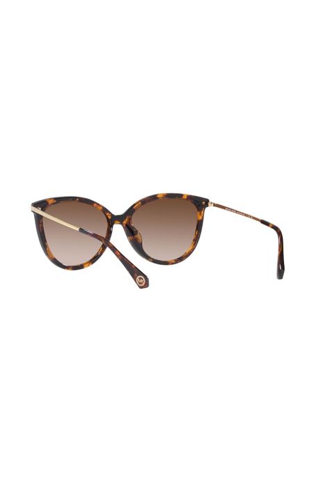 Lentes de Sol Dupont Dark Tortoise Michael Kors-5