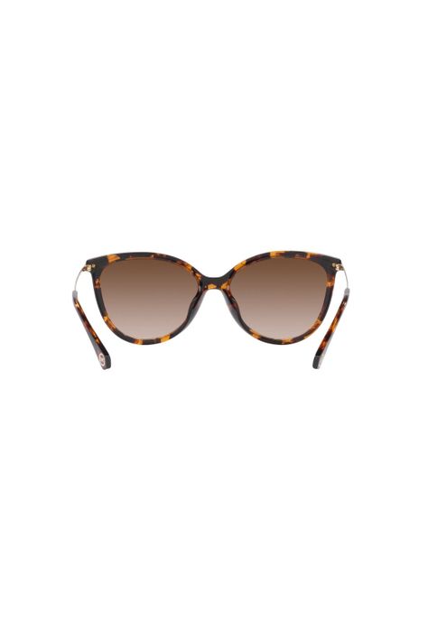 Lentes de Sol Dupont Dark Tortoise Michael Kors-6