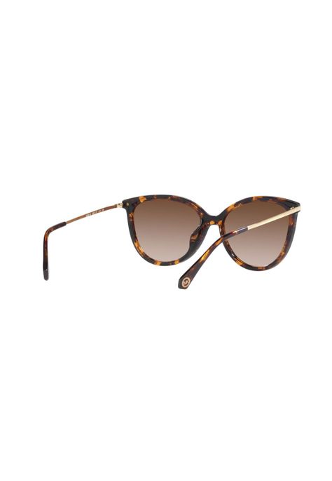 Lentes de Sol Dupont Dark Tortoise Michael Kors-7