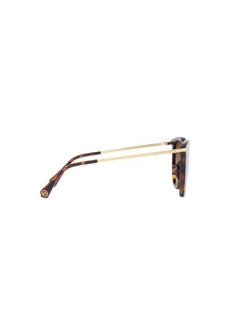 Lentes de Sol Dupont Dark Tortoise Michael Kors-9