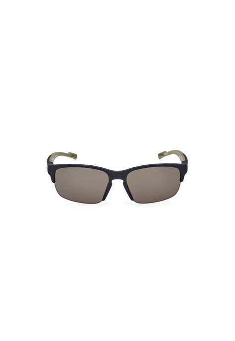 Lentes de Sol Negro Adidas Sports SP006802N-0