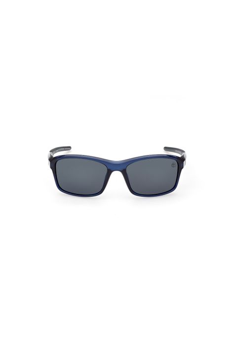Lentes de Sol Azul Polarizados Timberland TB929390D-0