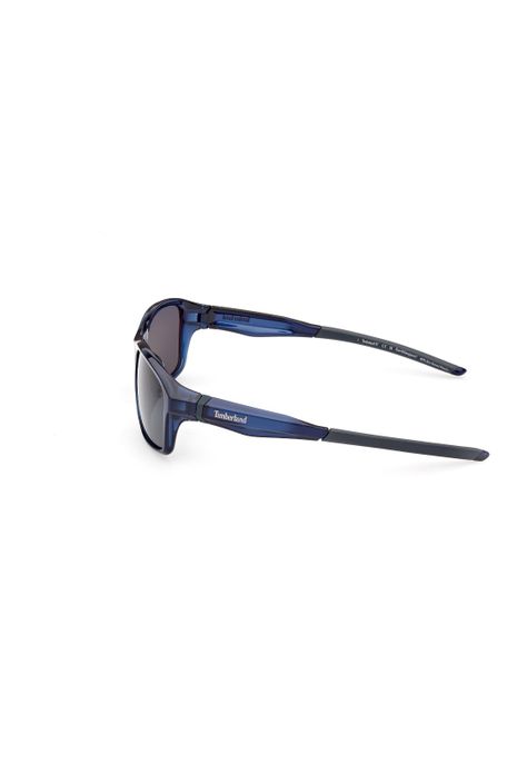 Lentes de Sol Azul Polarizados Timberland TB929390D-2