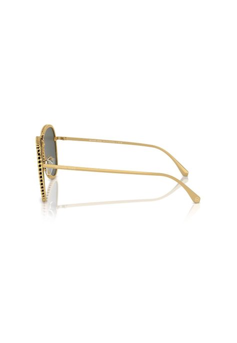 Lentes de Sol Portofino Dorado Espejados Michael Kors-2