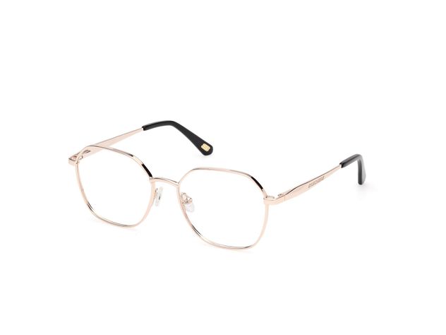Lentes Ópticos Rosado Skechers SE50063033-1