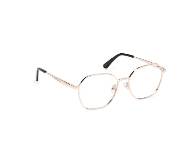 Lentes Ópticos Rosado Skechers SE50063033-7
