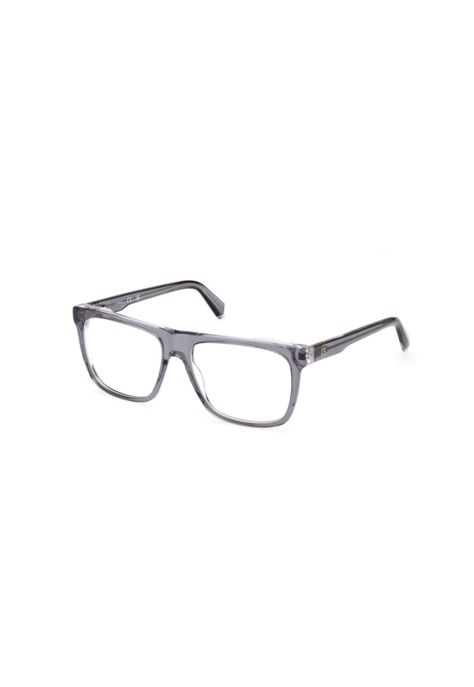 Lentes Ópticos Gris Guess GU50089020-1