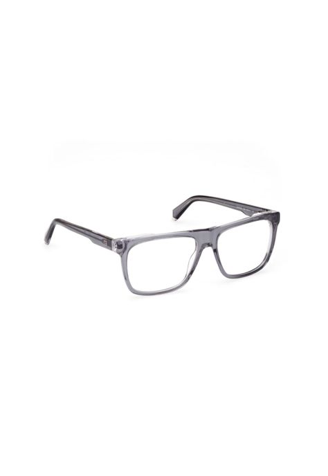 Lentes Ópticos Gris Guess GU50089020-7