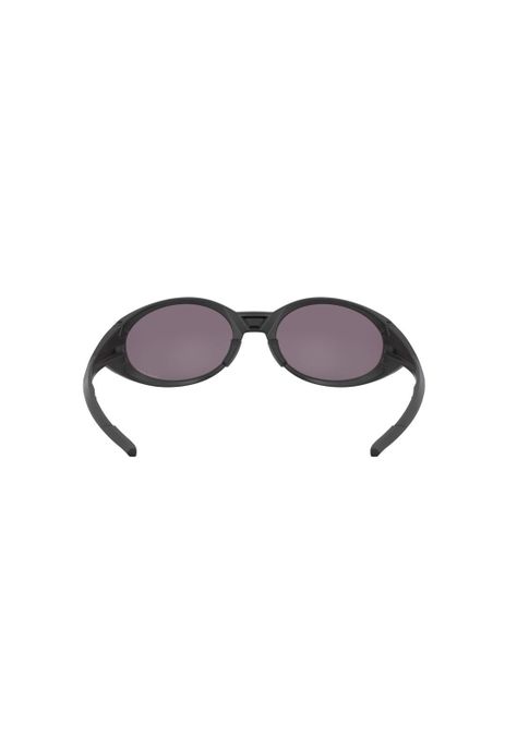 Lentes de Sol Eyejacket Redux Matte Negro Oakley OO943894380158-6