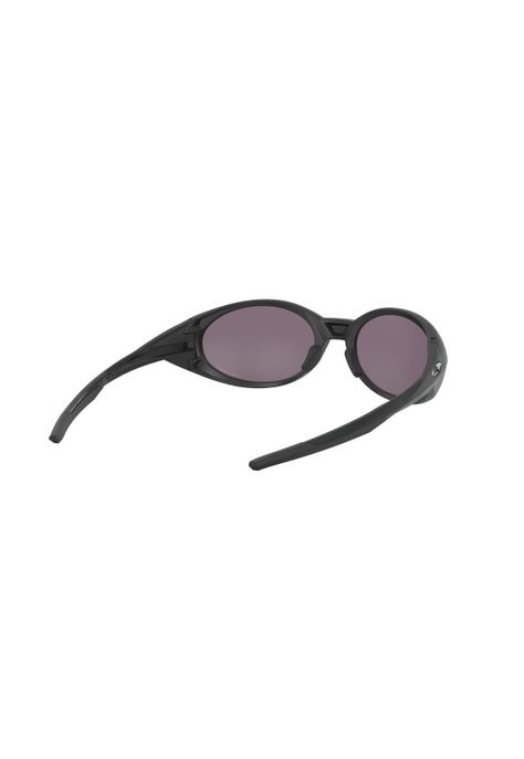 Lentes de Sol Eyejacket Redux Matte Negro Oakley OO943894380158-7