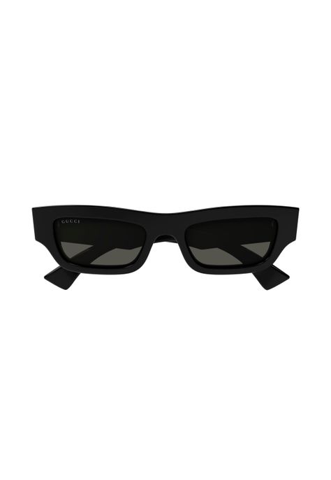 Lentes de Sol Negro Gucci GG1839S001-1