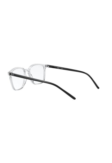 Lentes Opticos Transparent Ray-Ban RX7185594350-4