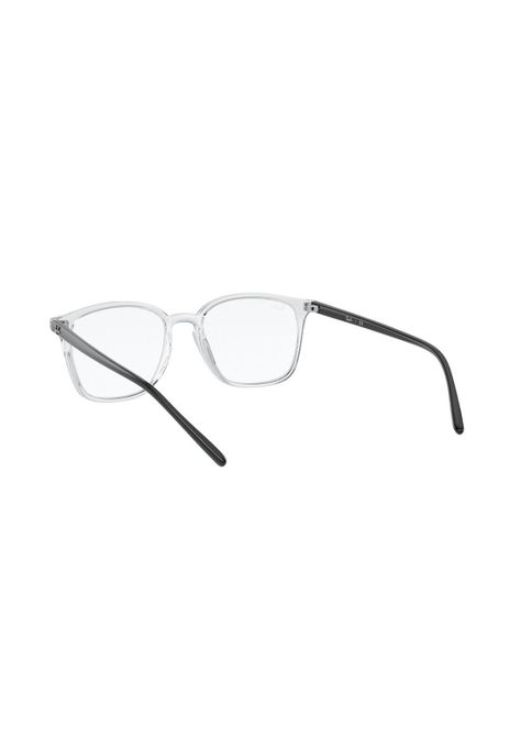 Lentes Opticos Transparent Ray-Ban RX7185594350-5
