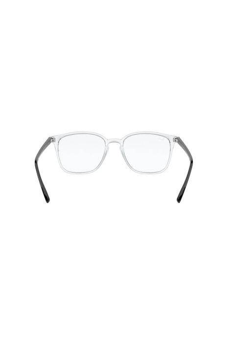 Lentes Opticos Transparent Ray-Ban RX7185594350-6