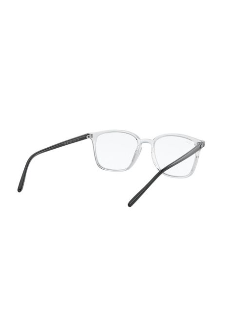 Lentes Opticos Transparent Ray-Ban RX7185594350-7