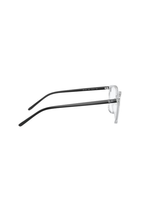 Lentes Opticos Transparent Ray-Ban RX7185594350-9